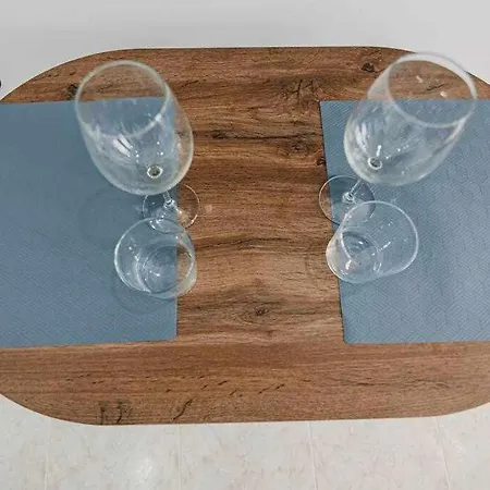 Estudio Pride Apartment