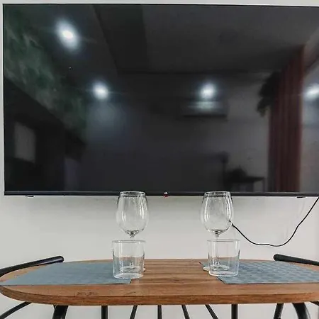 Apartment Estudio Pride *