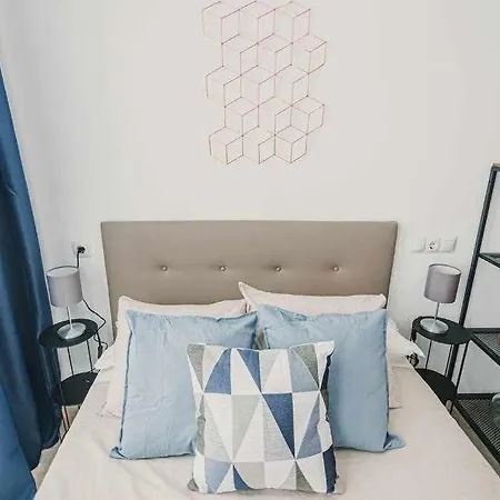 Apartment Estudio Pride Torremolinos