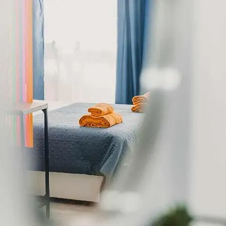 Apartment Estudio Pride Torremolinos