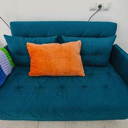Apartment Estudio Pride