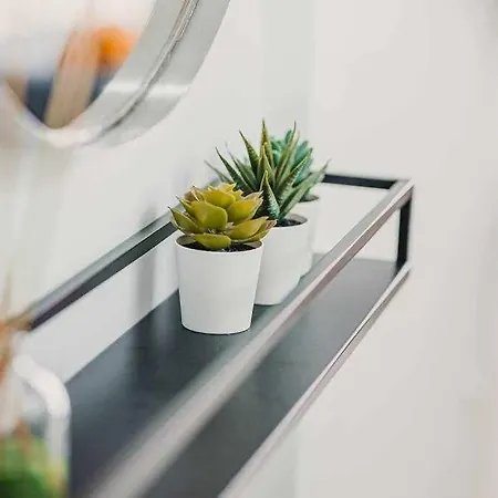Apartment Estudio Pride *