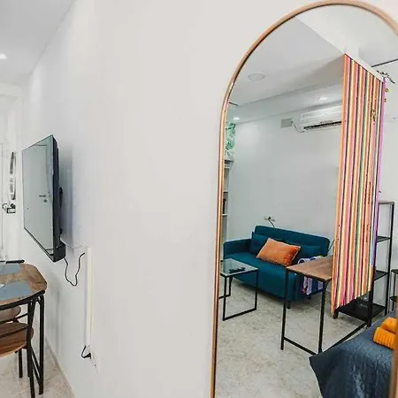 Estudio Pride Apartment *