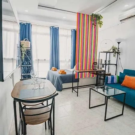 Estudio Pride Apartment Torremolinos