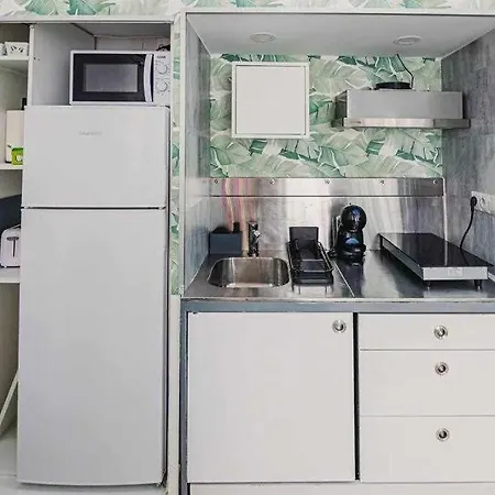 Estudio Pride Apartment