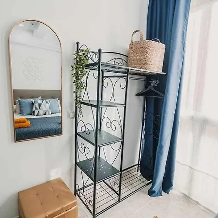 Apartment Estudio Pride Torremolinos