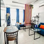شقة Estudio Pride Torremolinos.