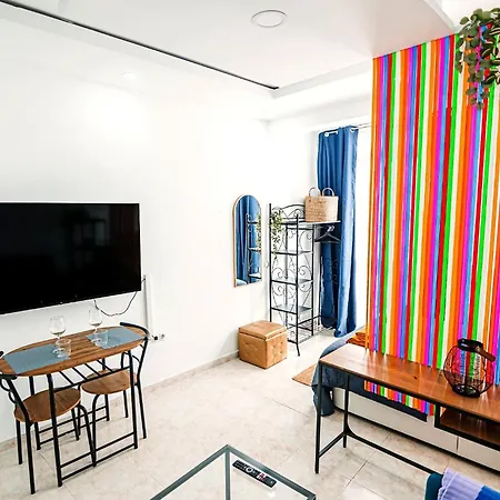 شقة Estudio Pride Torremolinos. *