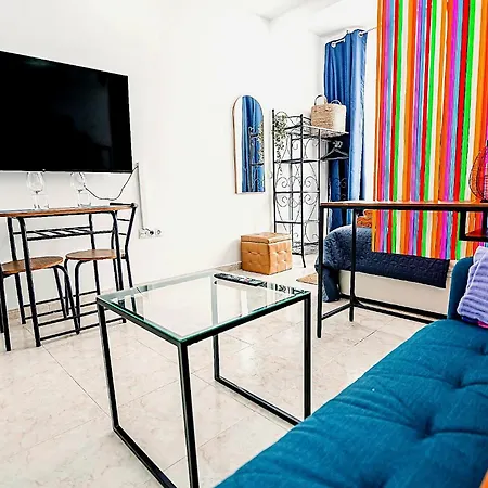 Estudio Pride Torremolinos. شقة