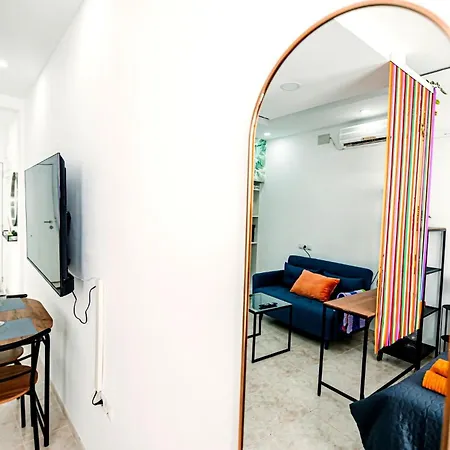 Estudio Pride Torremolinos.
